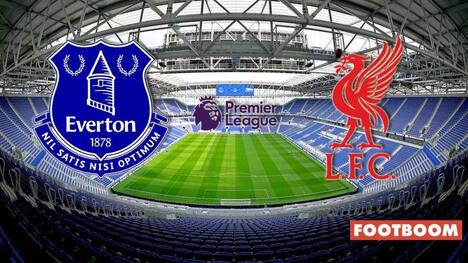 Everton - Liverpool: Prognoza i pregled utakmice