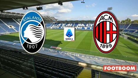 Atalanta εναντίον Milan: Προεπισκόπηση και Πρόβλεψη
