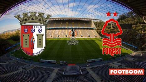 Braga - Nottingham Forest: Prognoza i pregled utakmice