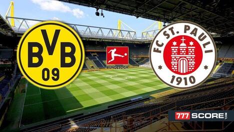 Borussia Dortmund vs. St. Pauli: Can the Bees Buzz Past the Pirates?