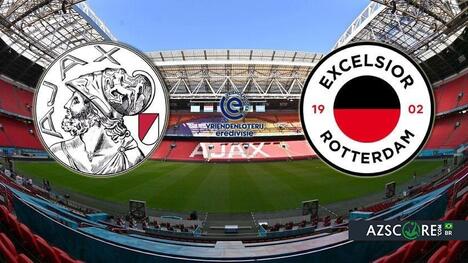 Ajax vs Excelsior: Previsão e Análise do Jogo