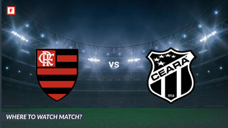 Wo kann man sehen Flamengo - Ceará SC: TV-Kanal und Anstoßzeit