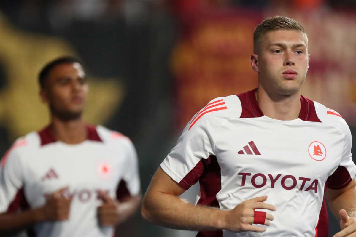 Ratingurile lui Dovbyk în meciul împotriva lui Elfsborg