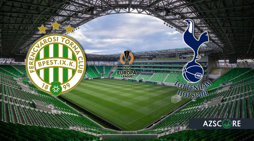 "Ferencváros" - "Tottenham". Annonce et prévisions du match
