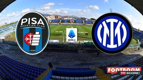 Pisa vs Inter: Prediction and Match Preview