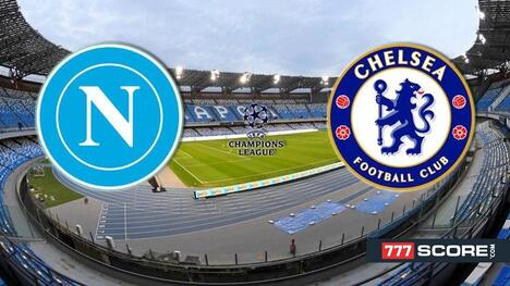 Napoli's Desperate Stand Against Chelsea in Champions League Showdown