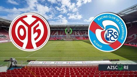 Mainz sfida Strasburgo: La Battaglia per le Semifinali di Conference League