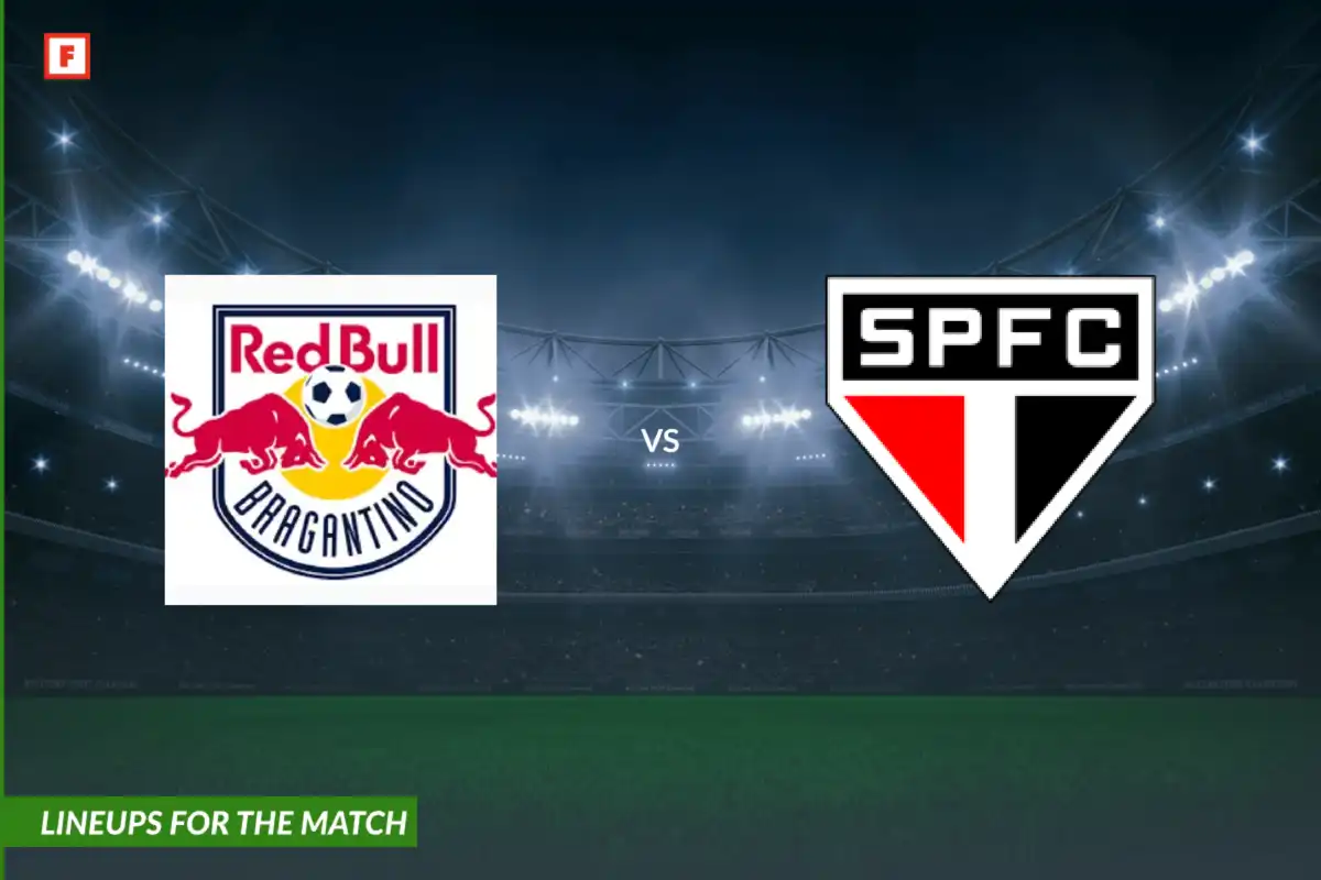 Flamengo vs Red Bull Bragantino: Predicted Lineups and Match Insights in the Battle for Basketball Glory