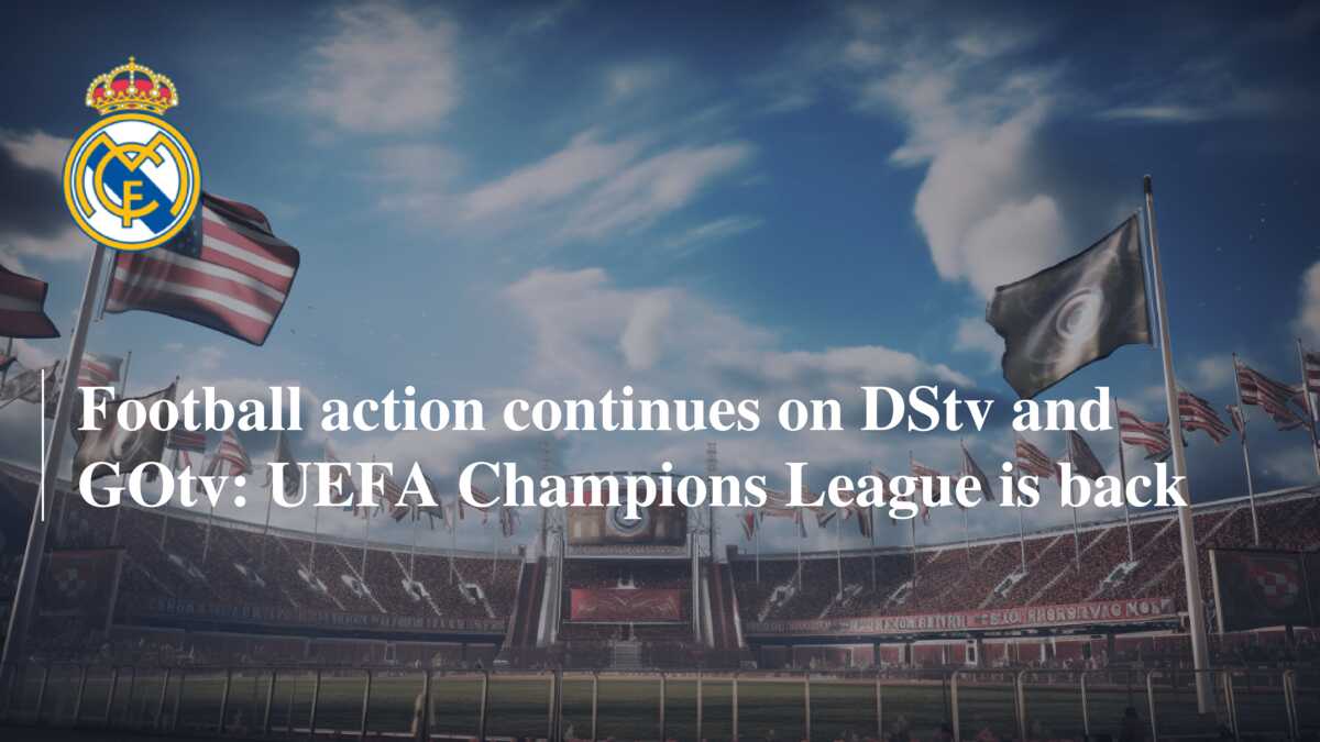 Gotv champions league 2019 on sale