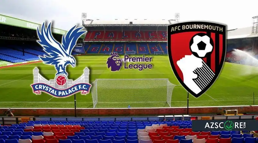 Crystal Palace vs Bournemouth: Match Preview and Prediction