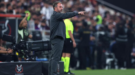 Flick sul Clásico: 'Abbiamo Meritato Questa Vittoria Perché...'