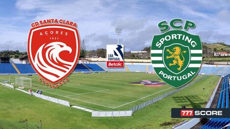 Santa Clara vs Sporting: Pronostico e Anteprima della Partita