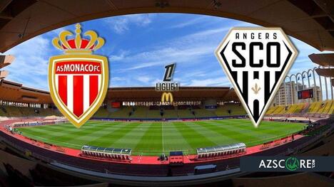 Monaco vs Angers: Can the Red and Whites Rebound After Champions League Drama?