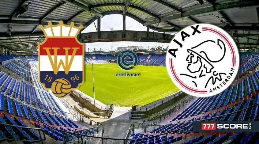Willem II vs Ajax: Match Preview and Prediction