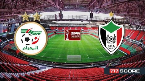 Algeria - Sudan: Pronostico e Anteprima del Match
