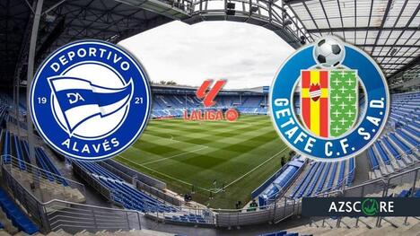 La-Liga-Drama: Alavés fordert Getafe – Prognose und Analyse