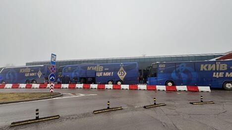 УПЛ – зима 2025-2026: вихід, збори, спаринги (Оновлено)