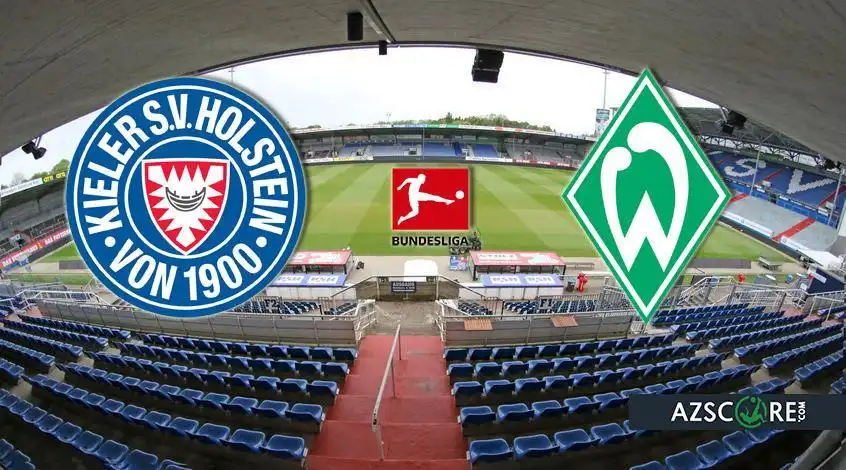 Holstein vs Werder: Match Preview and Prediction