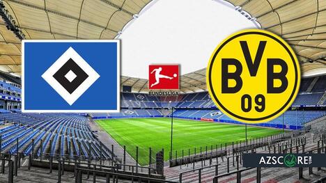 Hamburg vs. Borussia Dortmund: Voorspelling en Wedstrijdvooruitzicht
