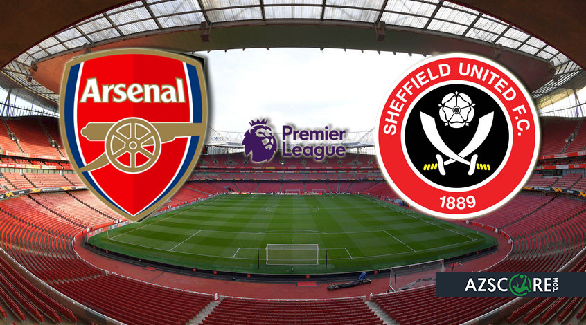 “Arsenal” – “Sheffield United”. Match Preview and Prediction