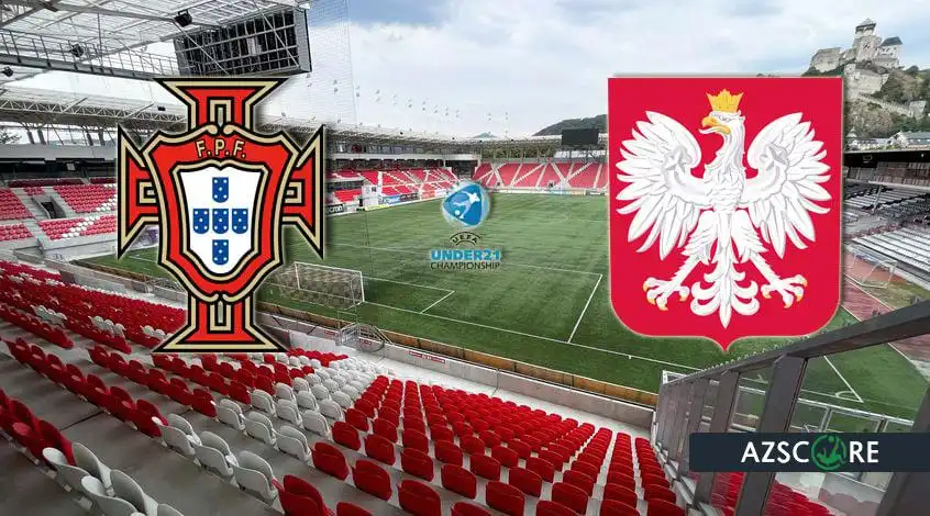 Portugal (U-21) – Pologne (U-21) : Prédiction et Analyse du Match