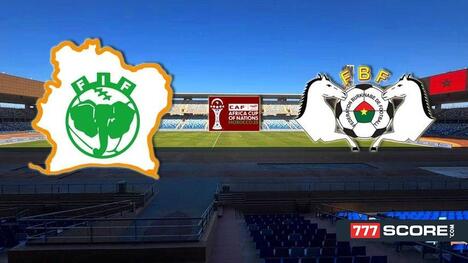 Côte d'Ivoire vs Burkina Faso: Prediction and Match Preview
