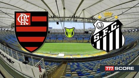 Flamengo-Santos: I Rubronegri Pronti a Ribaltare la Stagione