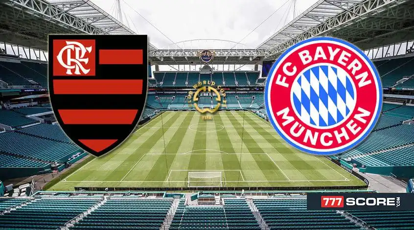 Flamengo vs Bayern Munich: Prediction and Match Preview