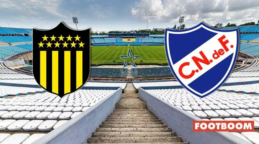 Penarol Club Nacional Montevideo Prediction And Match Preview