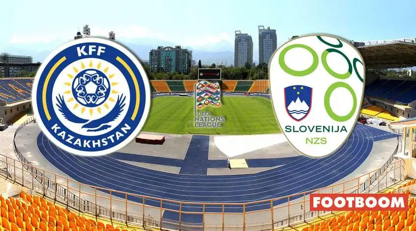 Kazakhstan vs Slovenia: Preview și Predicție