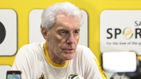 Hugo Broos、W杯ノックアウトで最年長記録