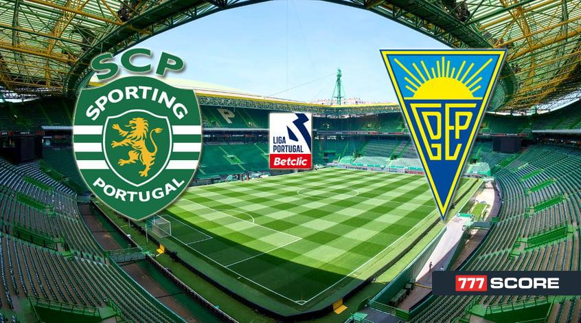 Sporting – Estoril. Anteprima e pronostico della partita