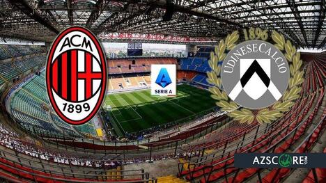 Milans reddingsmissie: Kunnen ze Udinese overwinnen na tegenslag tegen Napoli?