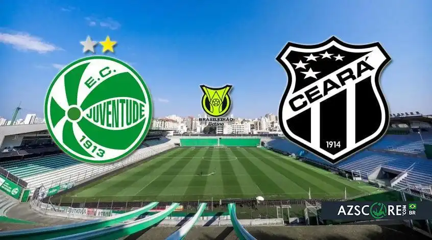 Juventude – Ceará: A prévia e previsão da partida