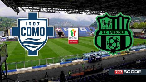 Como - Sassuolo: Pronostico e Anteprima del Match
