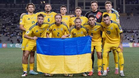 Повернення Ярмоленка та два дебютанти: заявка збірної України на матчі проти Польщі і Данії