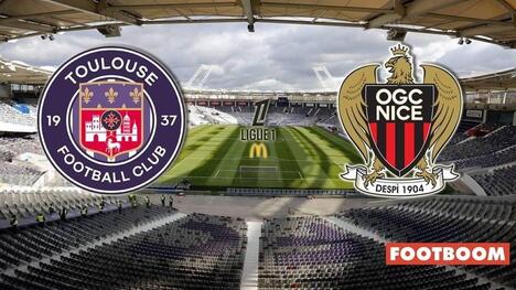 Toulouse - Nice: Vooruitblik en Voorspelling