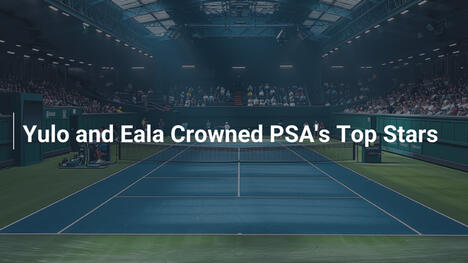 Yulo y Eala coronados como estrellas principales de la PSA