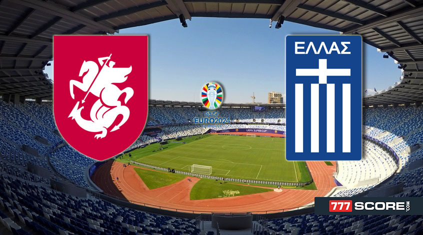 Georgia – Greece. Match Preview and Prediction