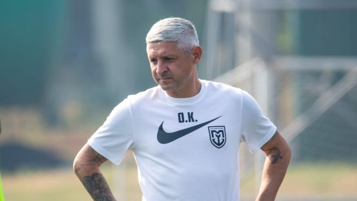 Екс-півзахисник збірної України: "Не здивуюсь, якщо вирішальний гол заб'є Пономаренко"