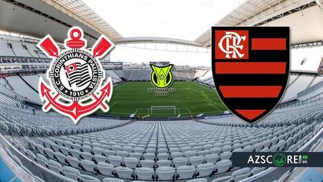 Clássico dos Gigantes: Corinthians x Flamengo – Prognóstico Explosivo!