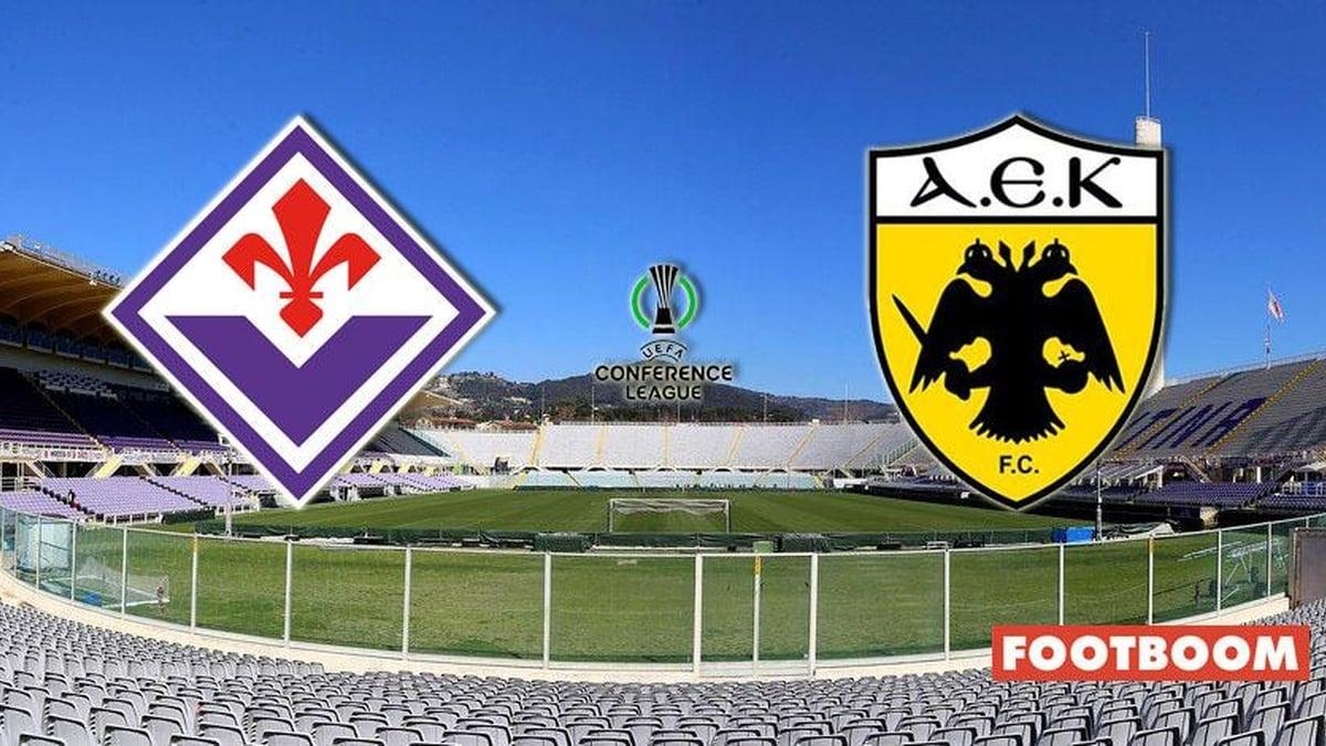 Fiorentina - AEK Athens Pronostico e Anteprima Partita
