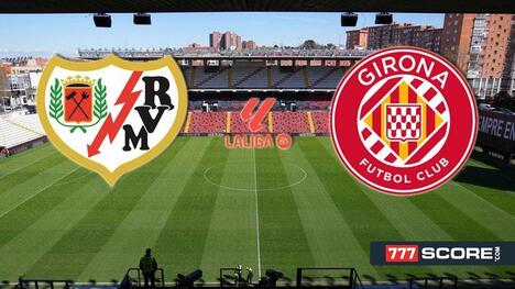 Rayo Vallecano vs. Girona: Lightning Strikes in a High-Stakes La Liga Battle
