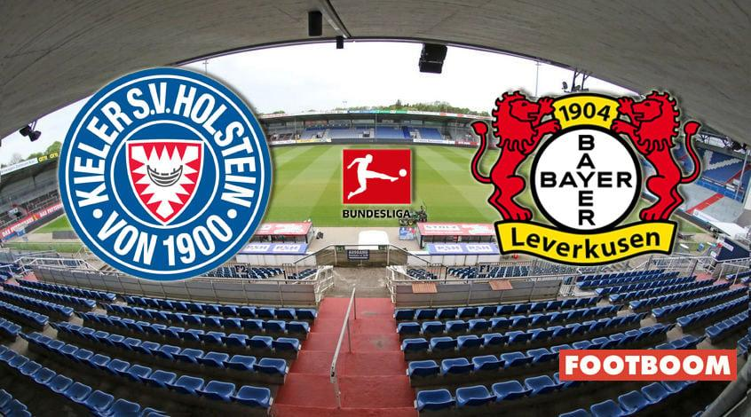 Holstein Kiel vs Bayer Leverkusen: Vista del Partido y Predicciones