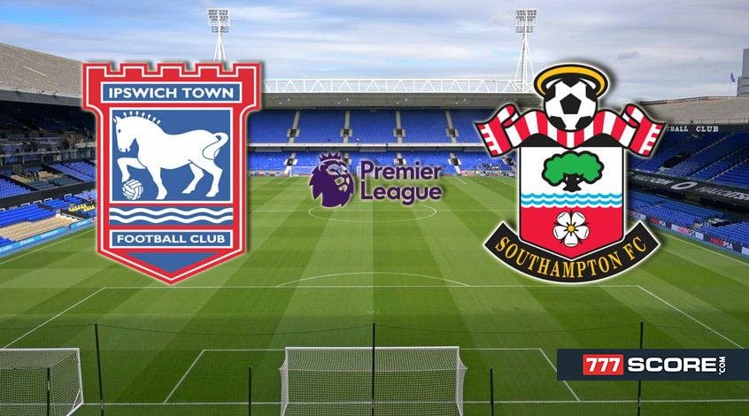 Ipswich Town vs Southampton: Match Preview and Predictions