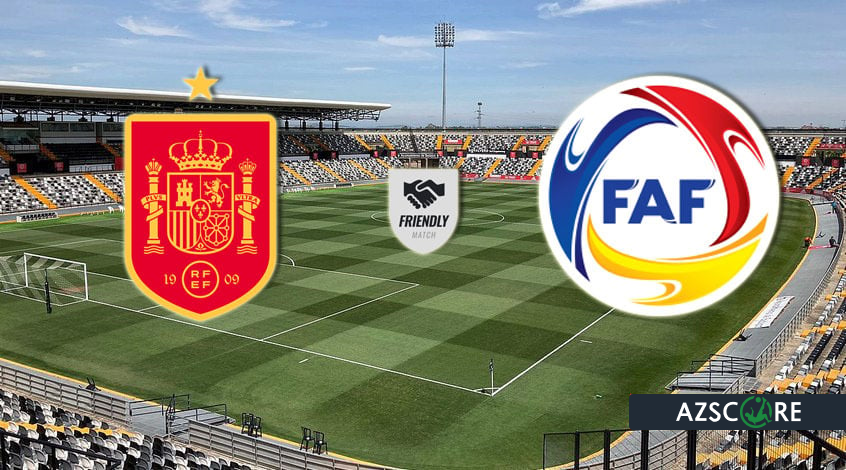 Spagna – Andorra Anteprima e previsioni della partita