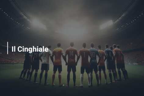 Il Cinghiale