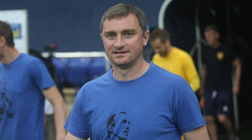 Андрій Воробей зробив прогноз на матч Україна - Ісландія