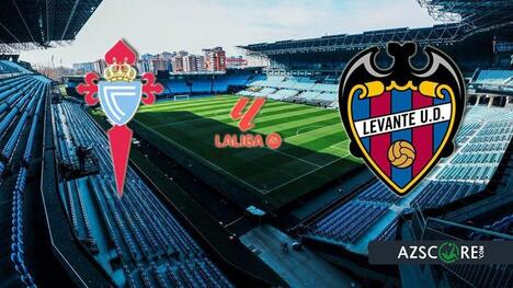 Celta vs Levante: Galicians Eye Champions League Glory in Crucial Clash