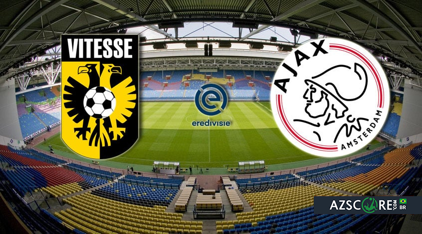 Vitesse – Ajax: Preview Match Prediction